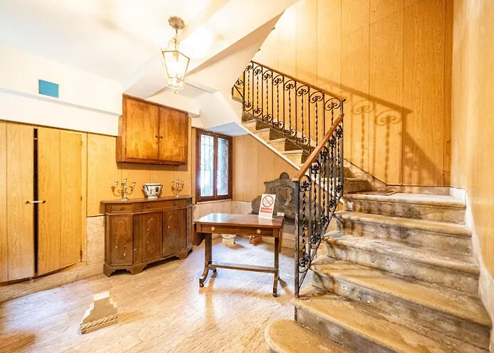 Casanova Fenice - Canal View Apartment