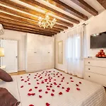 Apartman Casanova Fenice - Canal View Velence