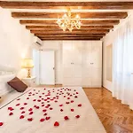 Casanova Fenice - Canal View Apartman