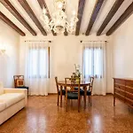 Casanova Fenice - Canal View Velence