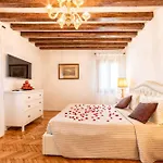 Casanova Fenice - Canal View Apartman