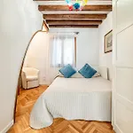 Casanova Fenice - Canal View Apartman *