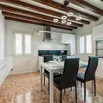 Apartman Casanova Fenice - Canal View *