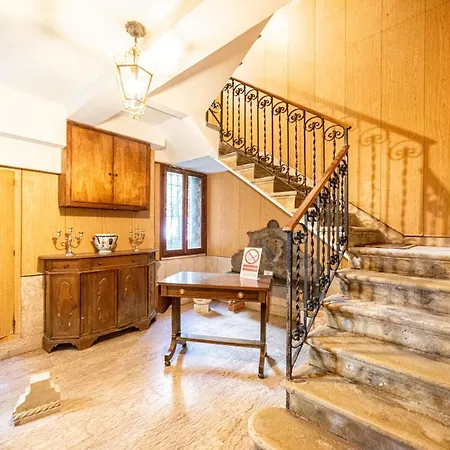 Casanova Fenice - Canal View Appartement