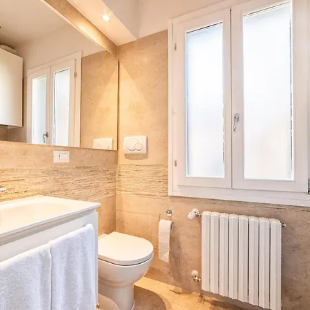 Apartment Casanova Fenice - Canal View