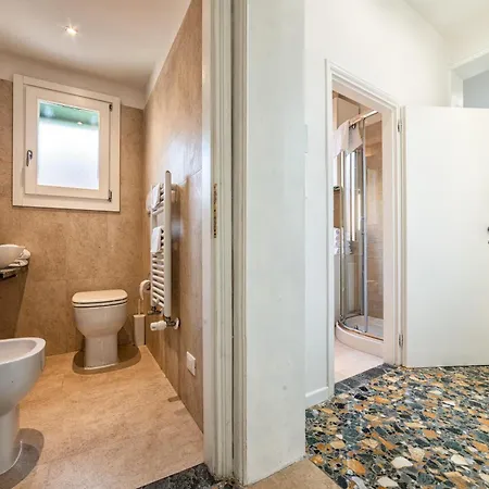 Apartment Casanova Fenice - Canal View *