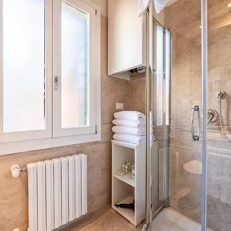 Casanova Fenice - Canal View Velence