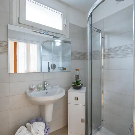 Apartment Casanova Fenice - Canal View