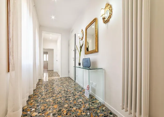 Casanova Fenice - Canal View 威尼斯