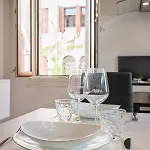 Appartamento Casanova Fenice - Canal View Venezia