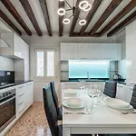 Appartamento Casanova Fenice - Canal View *